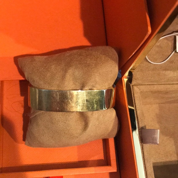 Tory Burch bracelet - Picture 4 of 6